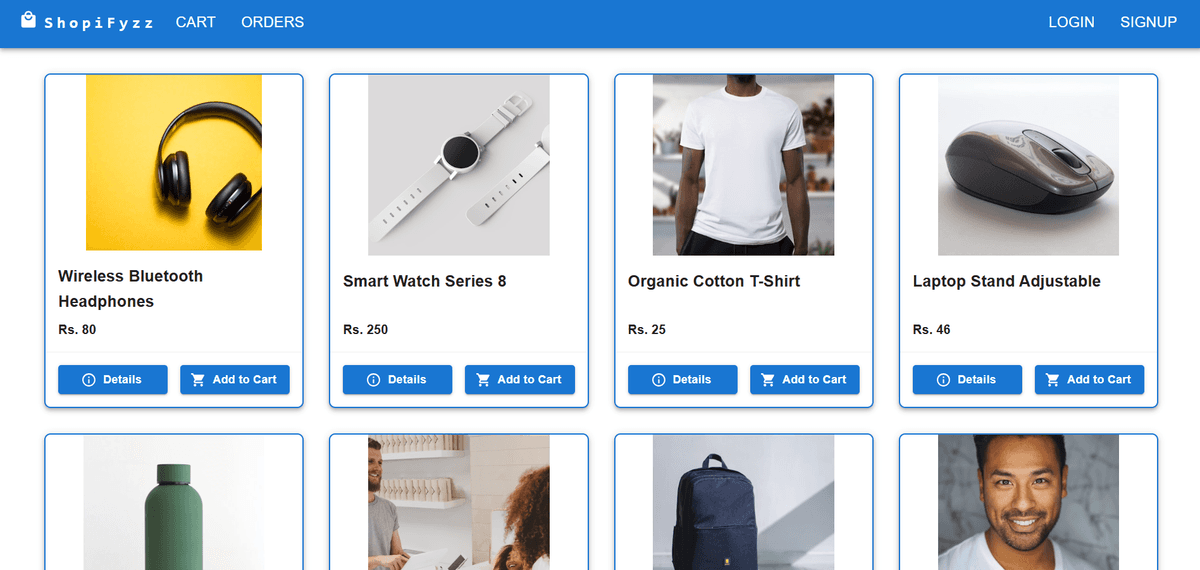 ShopiFyzz